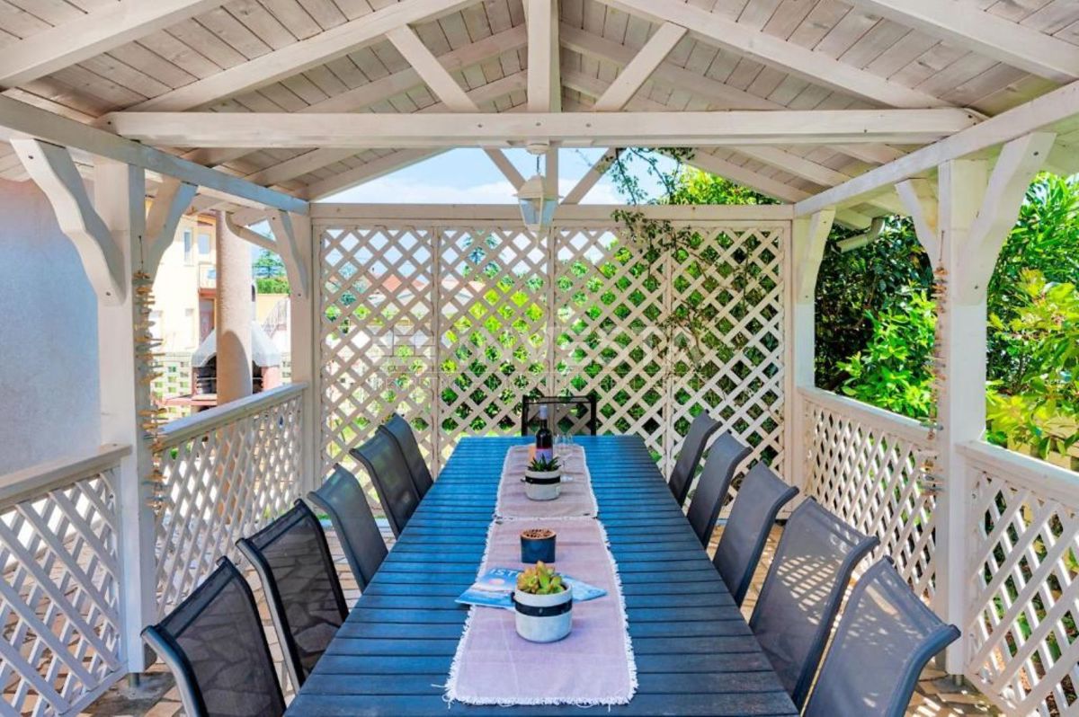 Casa Ližnjan, 260m2