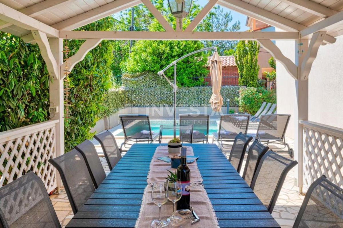 Casa Ližnjan, 260m2