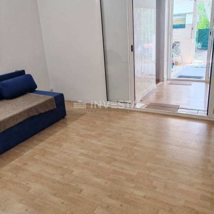 Mareda, appartamento 48m² al piano terra, vicino alla spiaggia