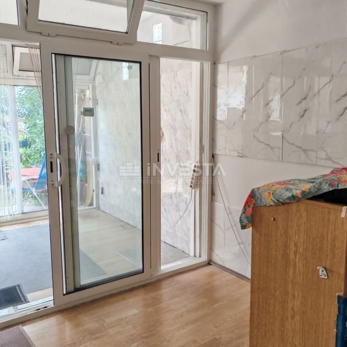 Mareda, appartamento 48m² al piano terra, vicino alla spiaggia