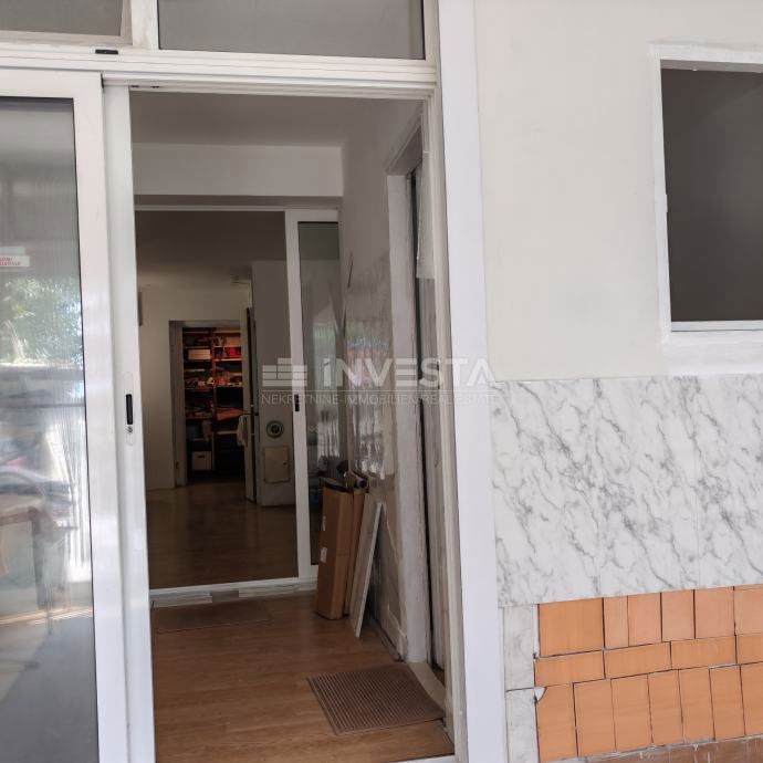 Mareda, appartamento 48m² al piano terra, vicino alla spiaggia