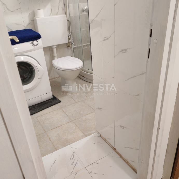 Mareda, appartamento 48m² al piano terra, vicino alla spiaggia