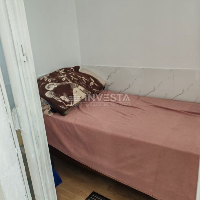 Mareda, appartamento 48m² al piano terra, vicino alla spiaggia