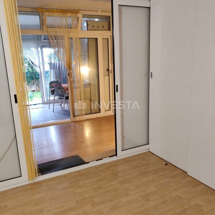 Mareda, appartamento 48m² al piano terra, vicino alla spiaggia