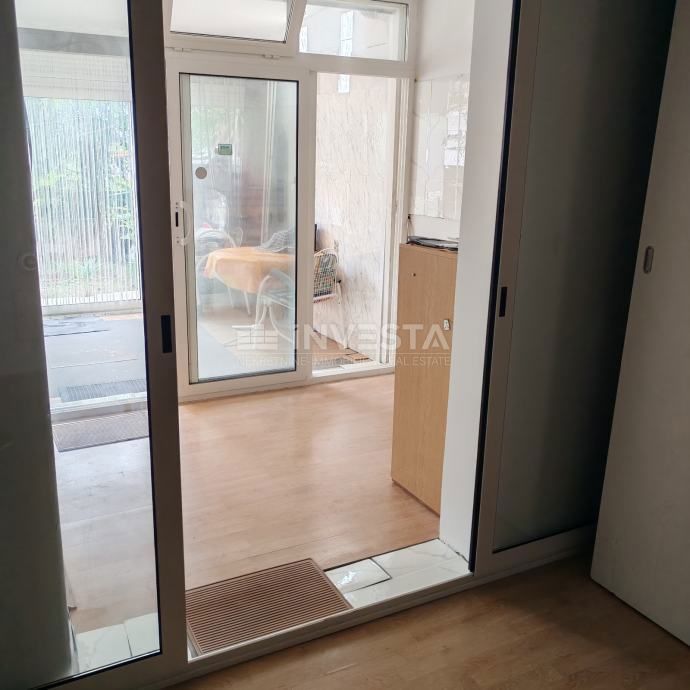 Mareda, appartamento 48m² al piano terra, vicino alla spiaggia