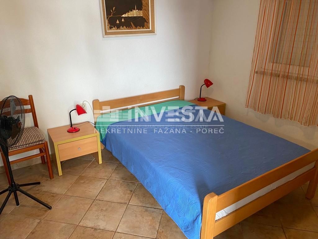 Fasana, Valbandon, casa con tre unità abitative vicino al mare e alle spiagge