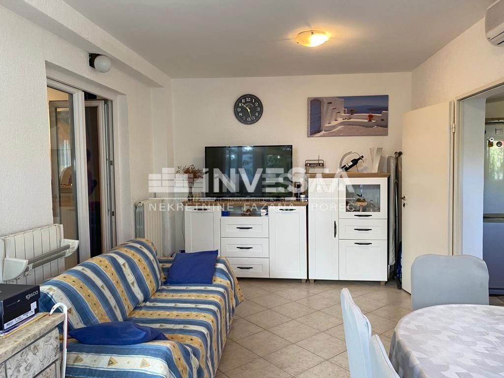 Fasana, Valbandon, casa con tre unità abitative vicino al mare e alle spiagge