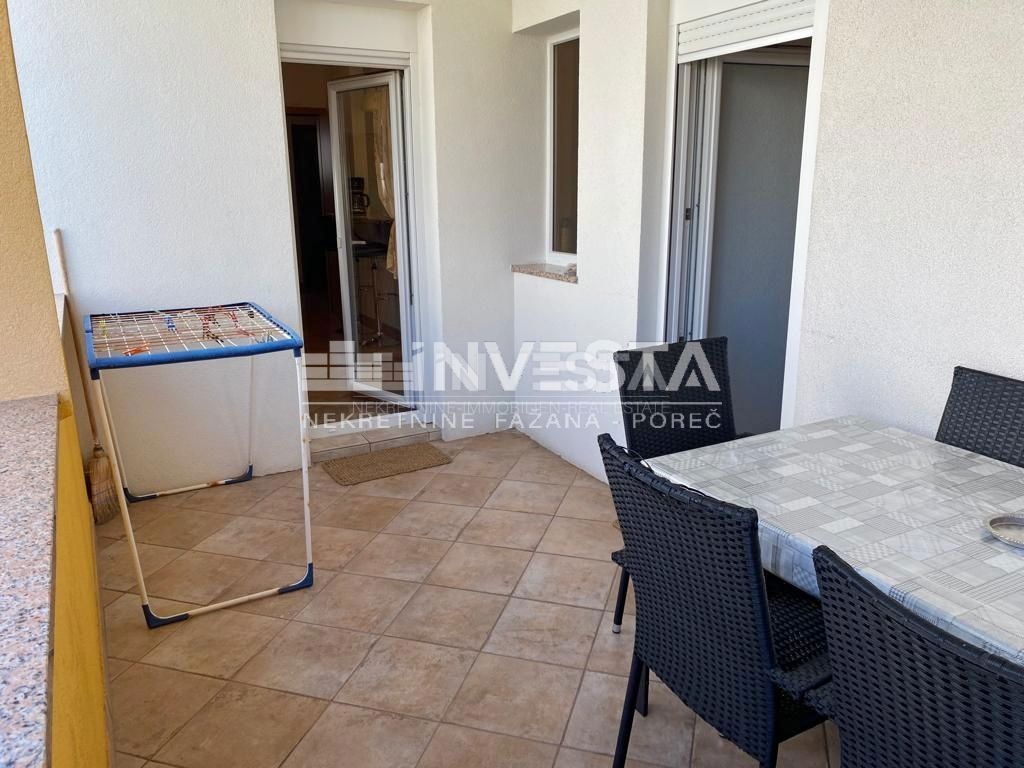 Fasana, Valbandon, casa con tre unità abitative vicino al mare e alle spiagge