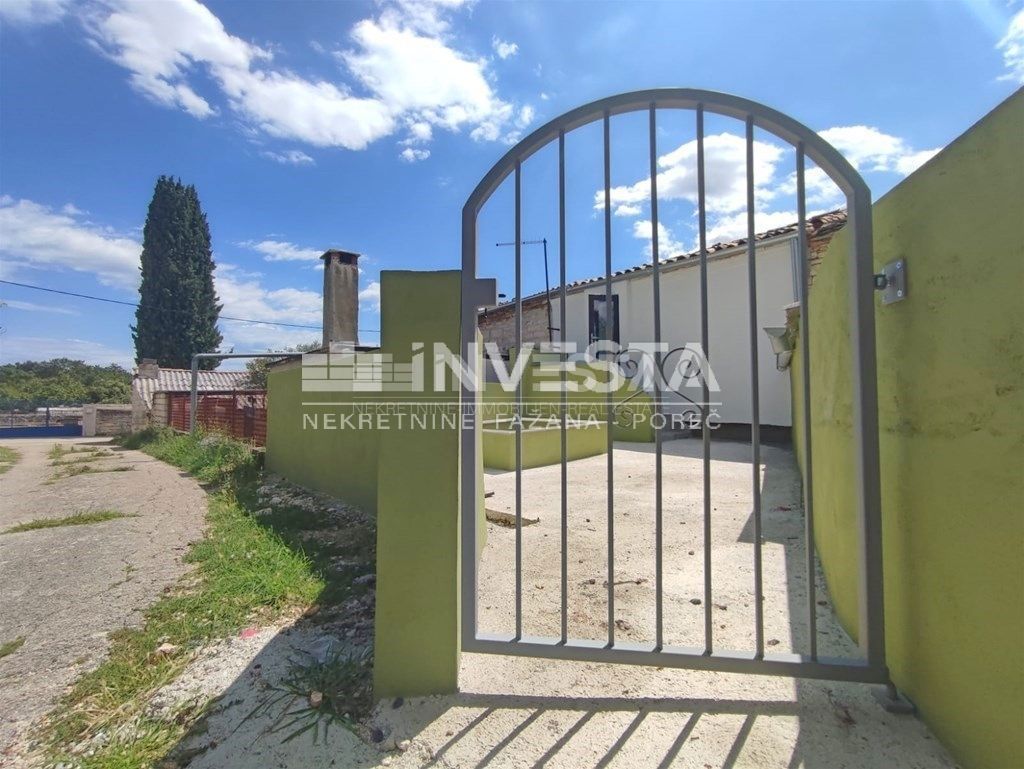 Dintorni di Sanvincenti, affascinante casa in pietra ristrutturata con piscina