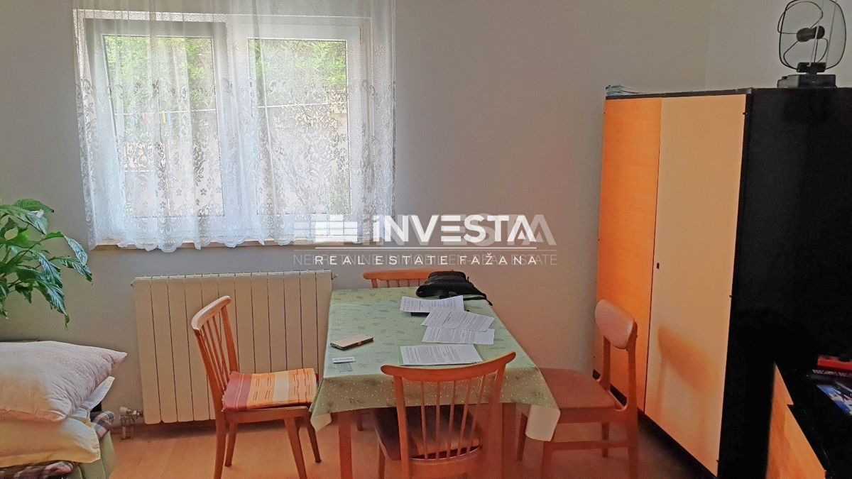 Pola, Vidikovac, casa interessante in ottima posizione