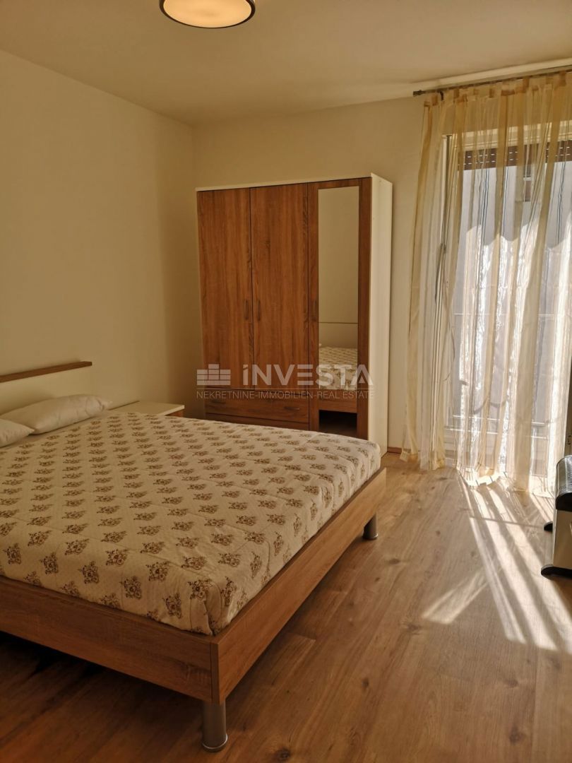 Pola, Šijana, appartamento arredato al 5° piano di un edificio con ascensore