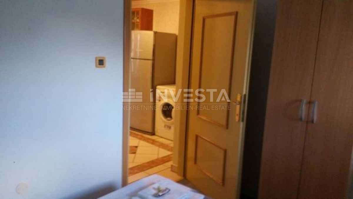 Zona di Marčana, casa in pietra con due appartamenti