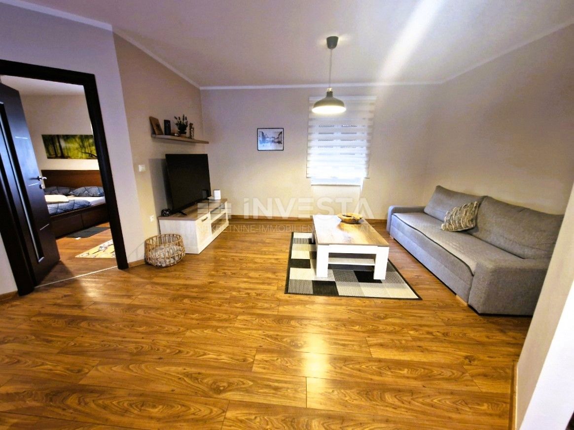 Istria, Pola - appartamento nel centro della città