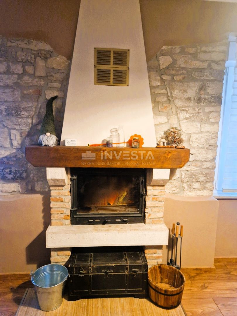 Istria, Pola - appartamento nel centro della città