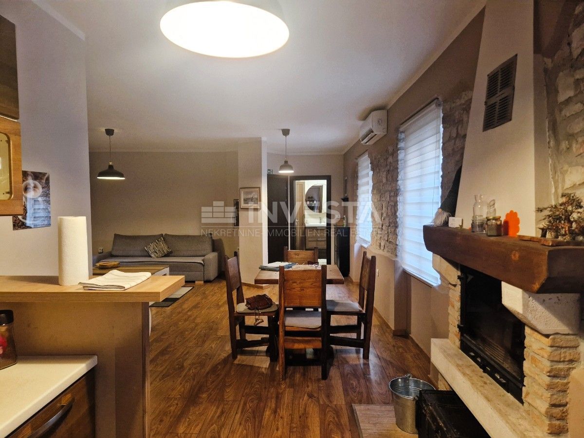 Istria, Pola - appartamento nel centro della città