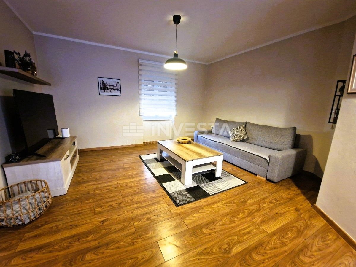 Istria, Pola - appartamento nel centro della città