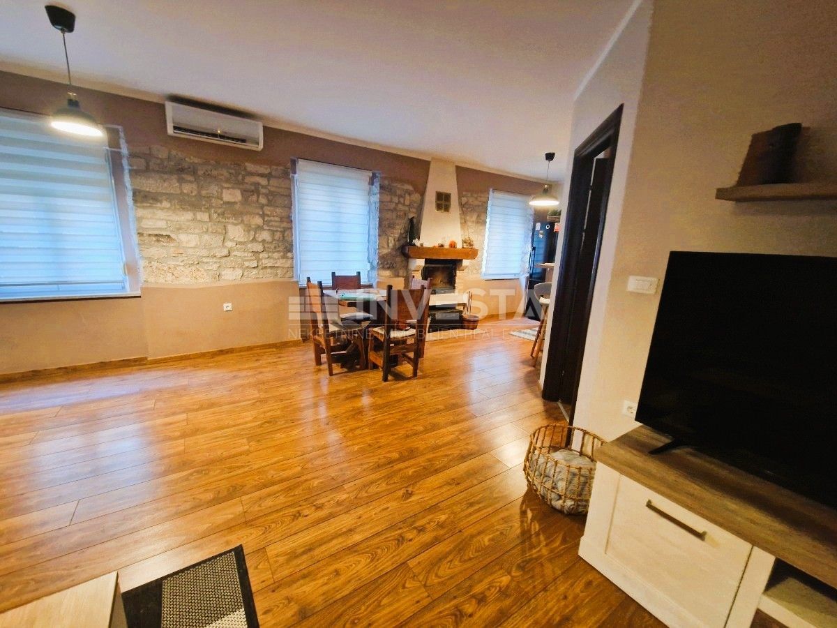 Istria, Pola - appartamento nel centro della città