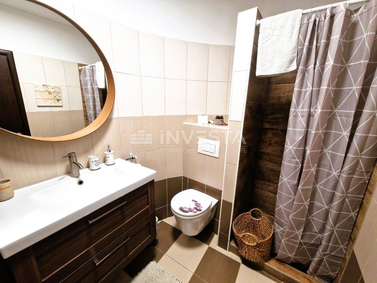 Istria, Pola - appartamento nel centro della città