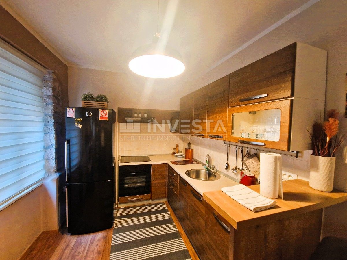 Istria, Pola - appartamento nel centro della città