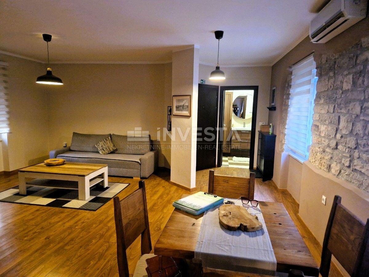 Istria, Pola - appartamento nel centro della città