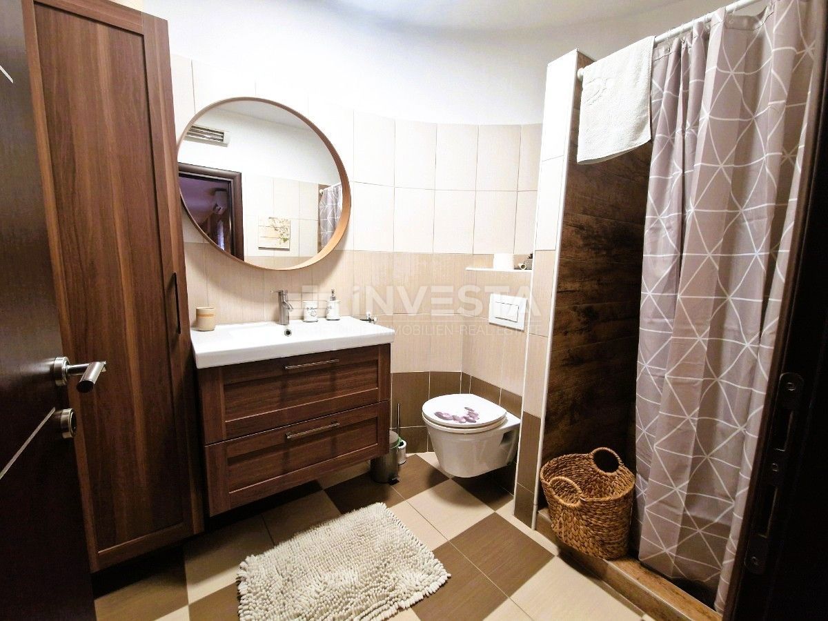 Istria, Pola - appartamento nel centro della città