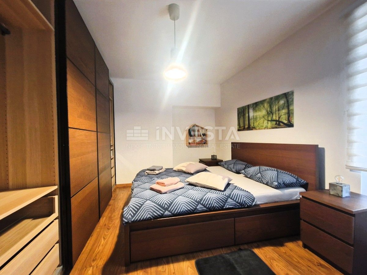 Istria, Pola - appartamento nel centro della città