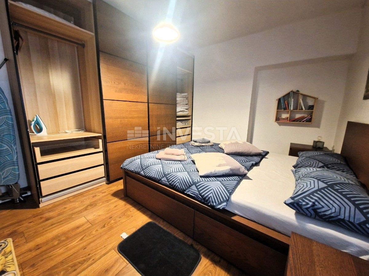 Istria, Pola - appartamento nel centro della città