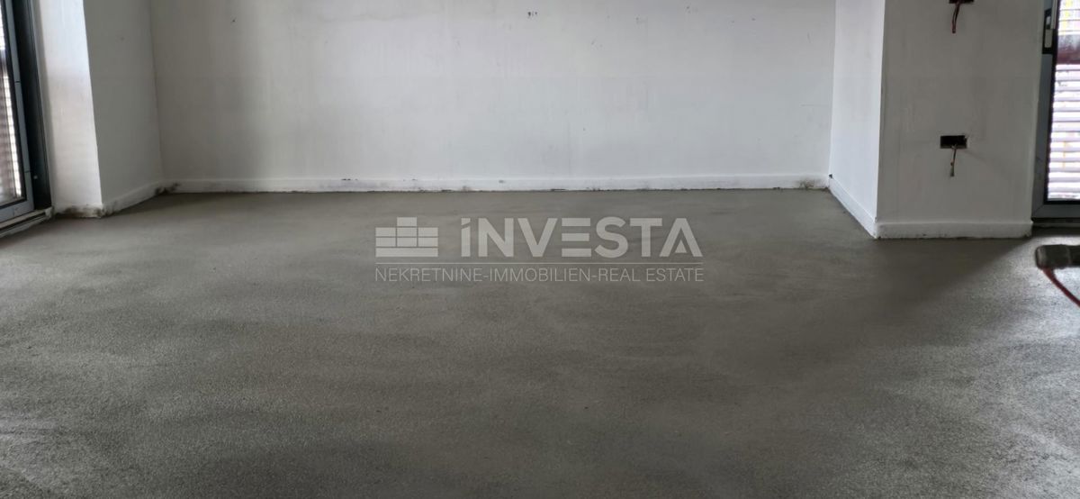 Casa istriana ristrutturata in un ambiente tranquillo