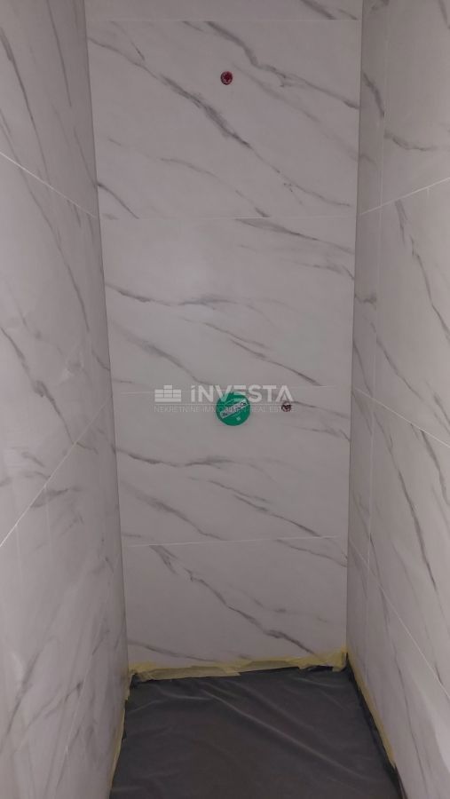 Bifamiliare con piscina