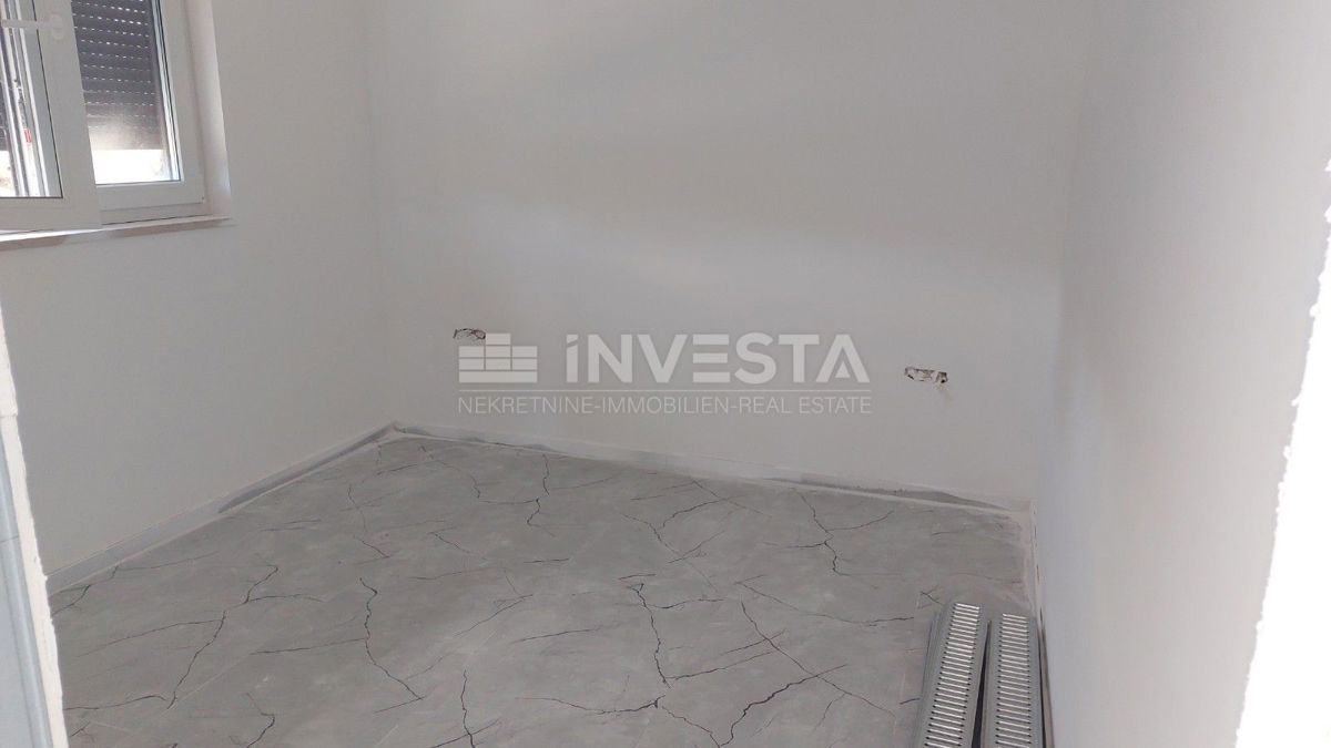 Bifamiliare con piscina