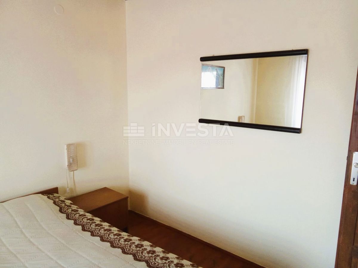 Pazin, Casa in natura con terreno edificabile