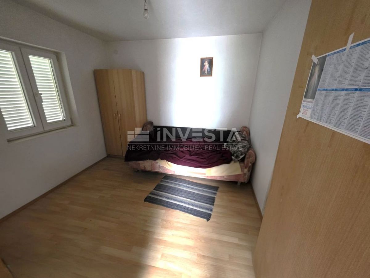 Fažana, Terreno edificabile con casa incompiuta, a 1,5 km dalla spiaggia