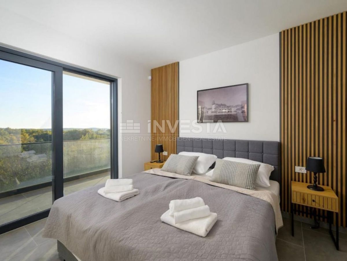 Svetvinčent, bellissima villa con piscina, AFFARE! PREZZO RIBASSATO!