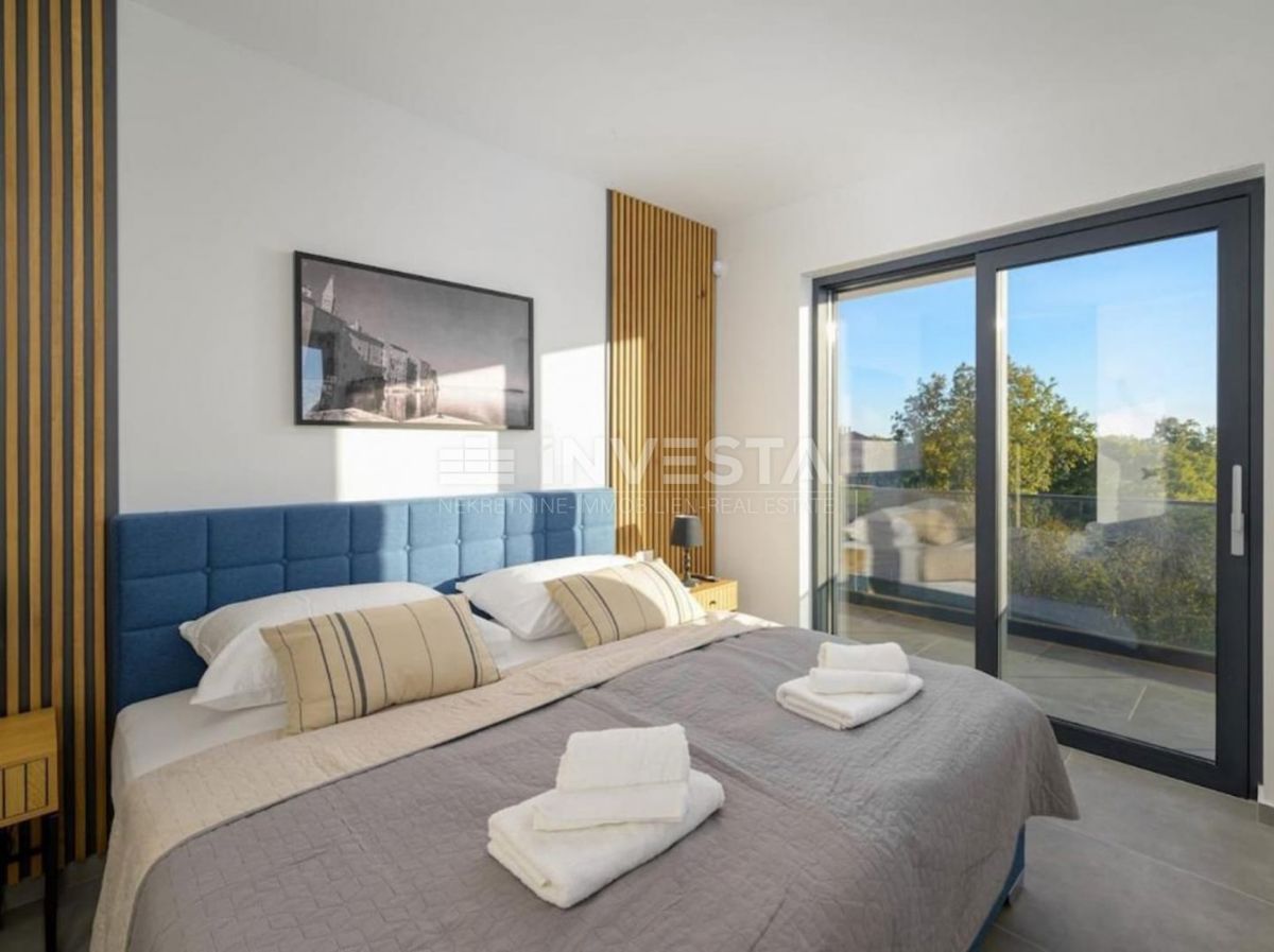 Svetvinčent, bellissima villa con piscina, AFFARE! PREZZO RIBASSATO!