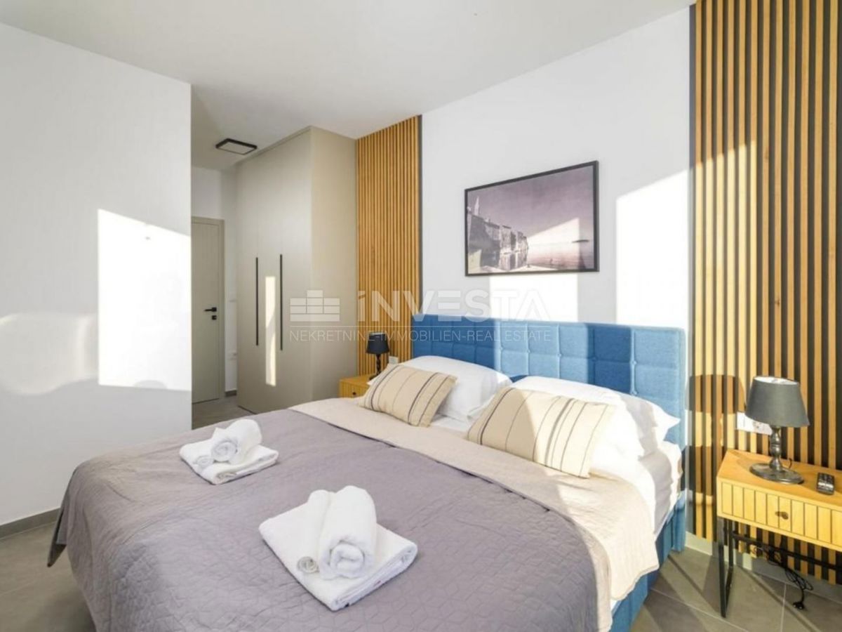 Svetvinčent, bellissima villa con piscina, AFFARE! PREZZO RIBASSATO!