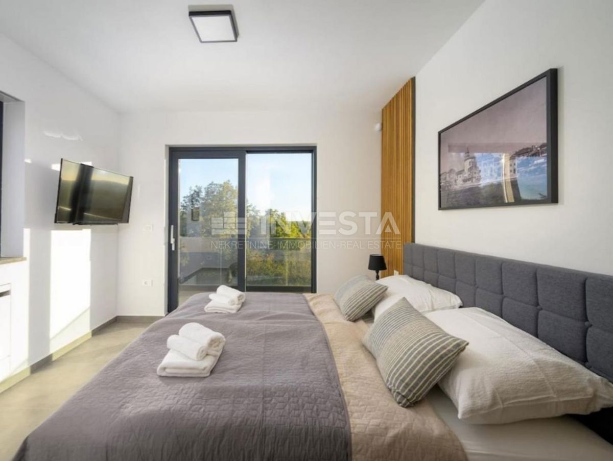 Svetvinčent, bellissima villa con piscina, AFFARE! PREZZO RIBASSATO!