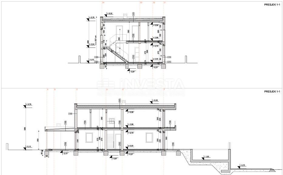 Svetvinčent, bellissima villa con piscina, AFFARE! PREZZO RIBASSATO!