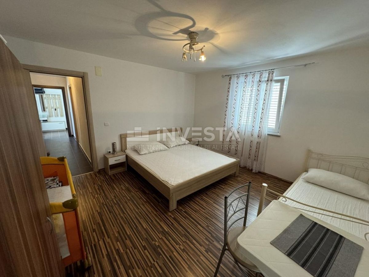 Fasana, Valbandon – Casa indipendente con due appartamenti, vicino al mare