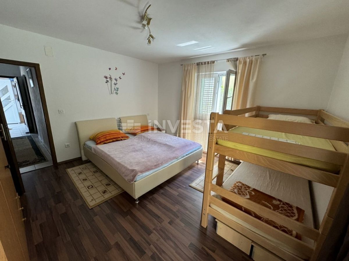 Fasana, Valbandon – Casa indipendente con due appartamenti, vicino al mare