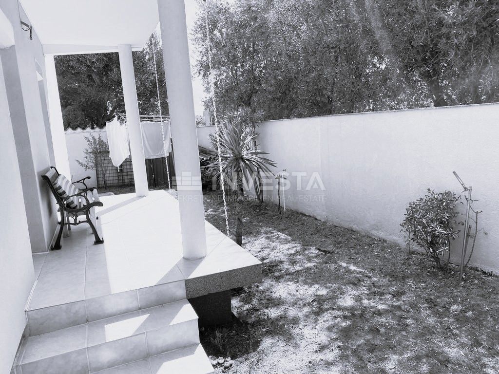 Fasana, Valbandon – Casa indipendente con due appartamenti, vicino al mare