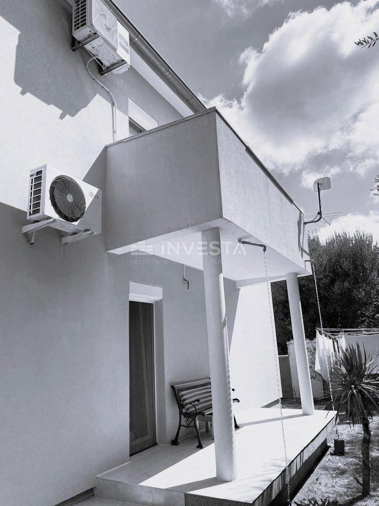 Fasana, Valbandon – Casa indipendente con due appartamenti, vicino al mare