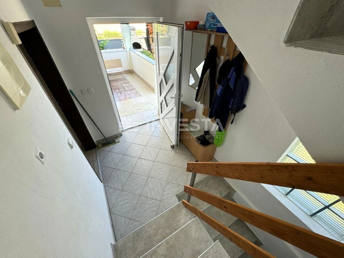 Fasana, Valbandon – Casa indipendente con due appartamenti, vicino al mare