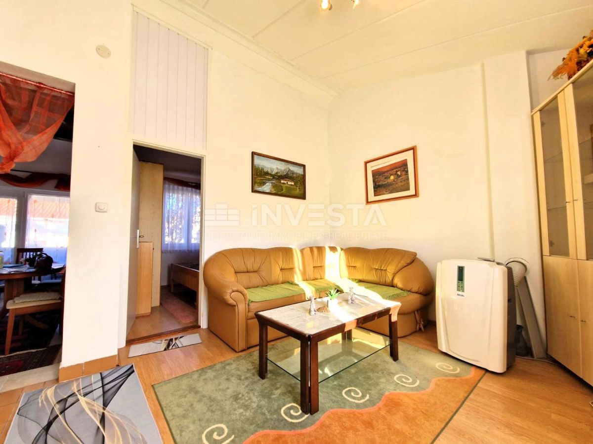 Barbariga, appartamento vicino al mare, parcheggio