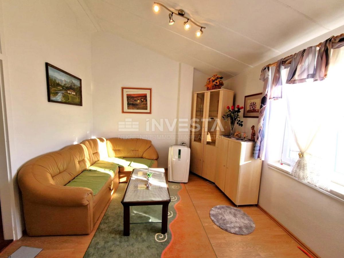 Barbariga, appartamento vicino al mare, parcheggio