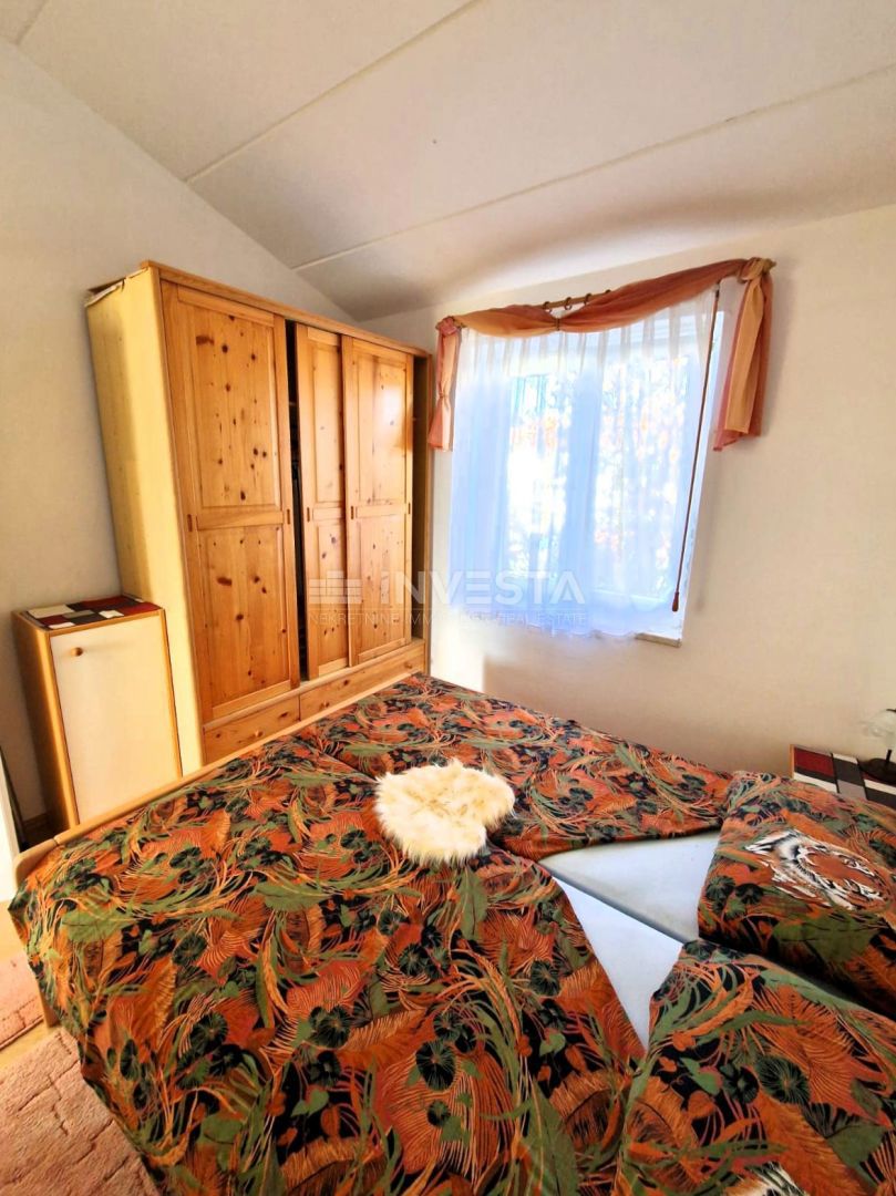 Barbariga, appartamento vicino al mare, parcheggio