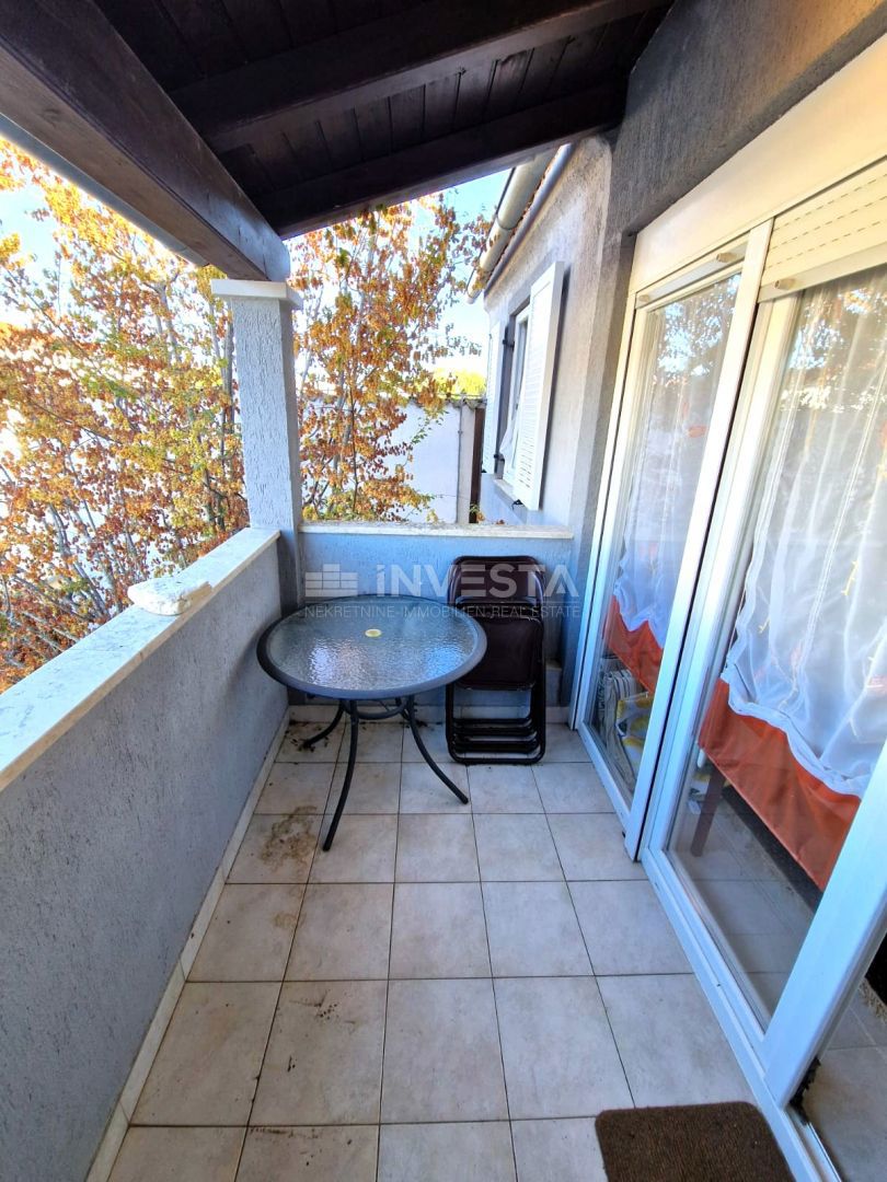 Barbariga, appartamento vicino al mare, parcheggio