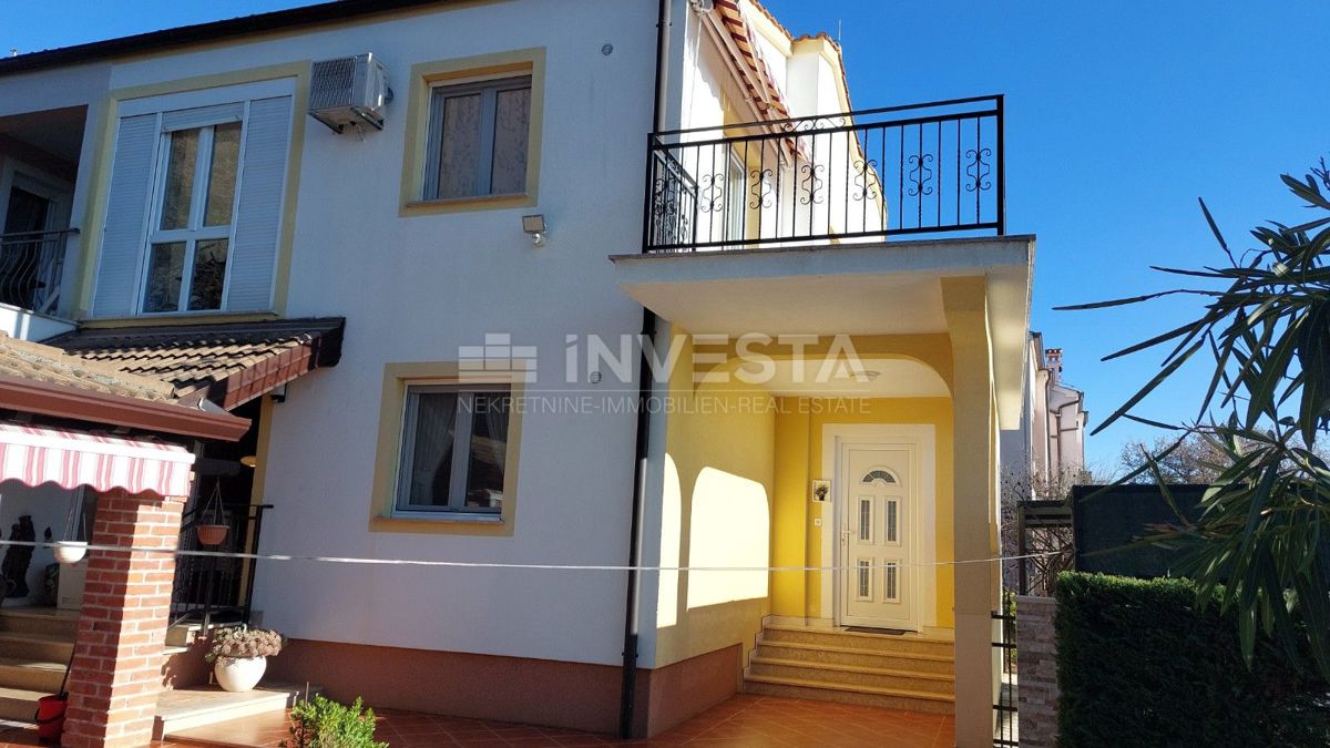 Casa Poreč, 132m2