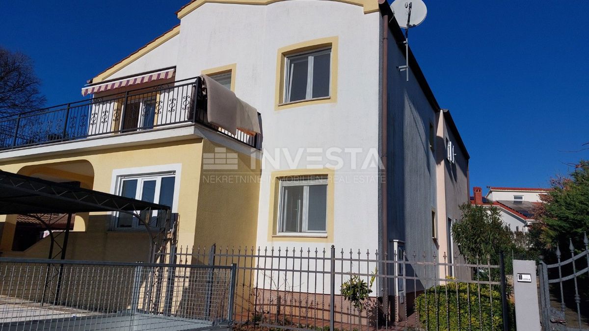 Casa Poreč, 132m2