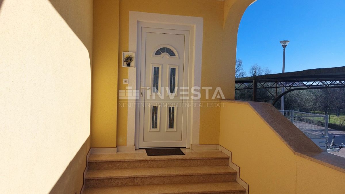 Casa Poreč, 132m2