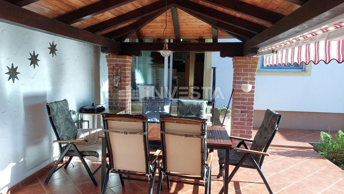 Casa Poreč, 132m2